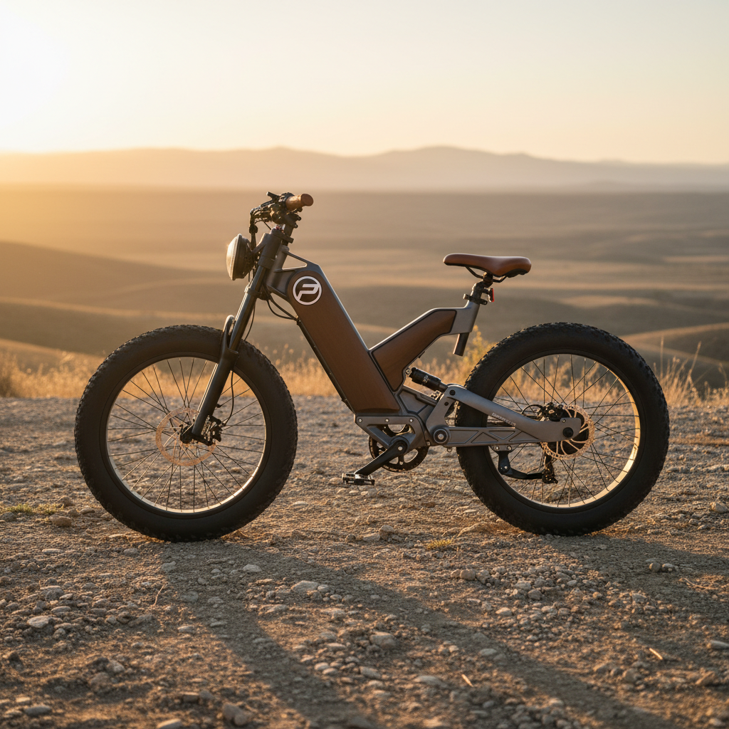 Geometry Shift: How Suspension Sag Impacts Handling
