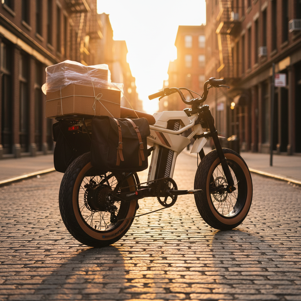 Frame Flex and Steering: Precision at Maximum Payload