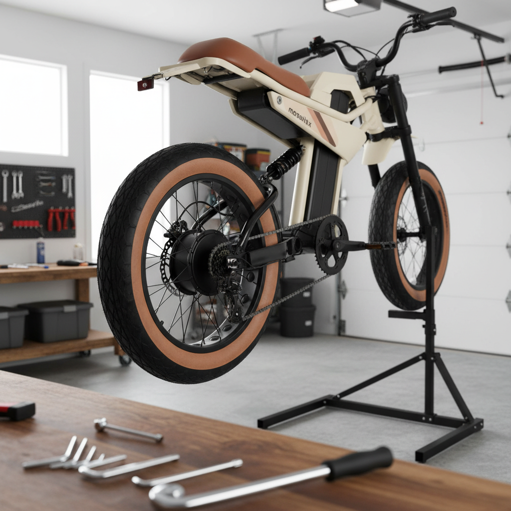 DIY Service vs. Dealer Labor: Calculating E-Bike ROI