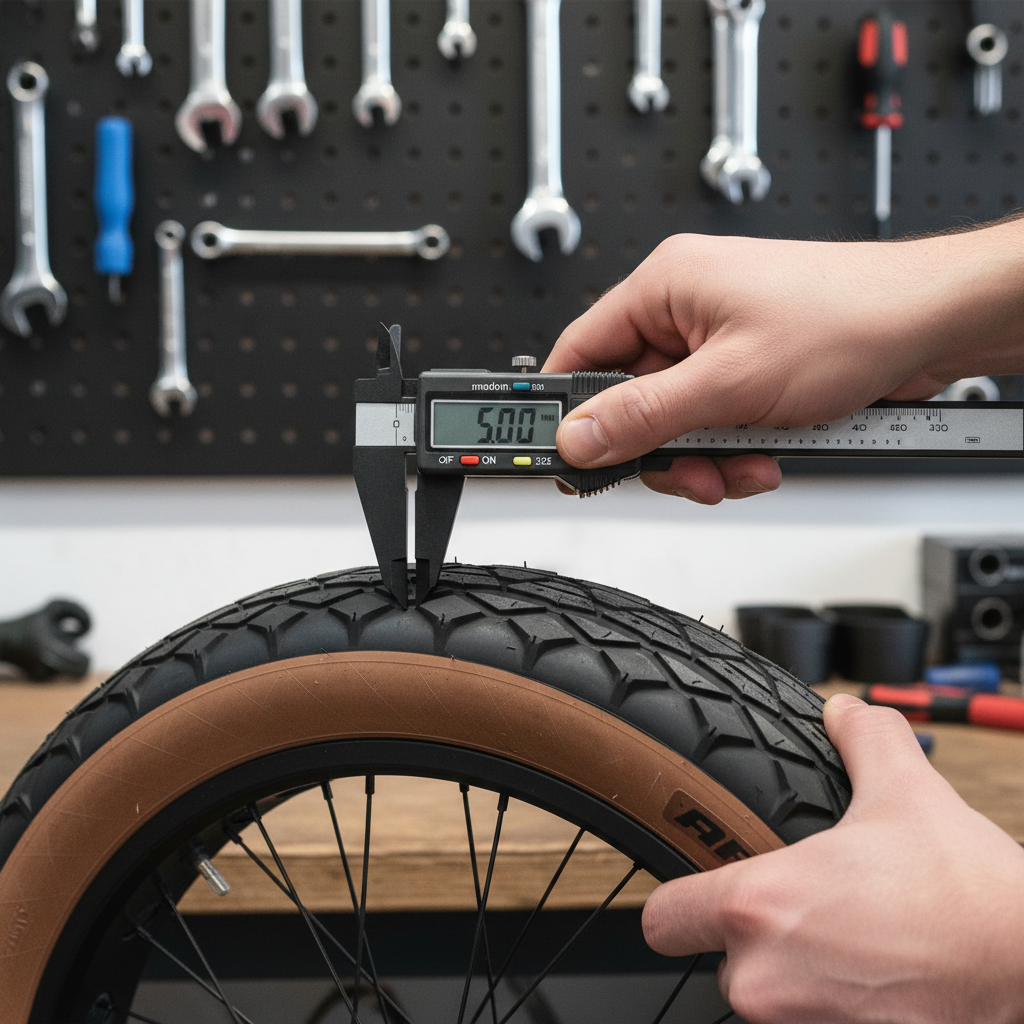 Rim Strip Widths: Finding the Right Fit for Fat Rims