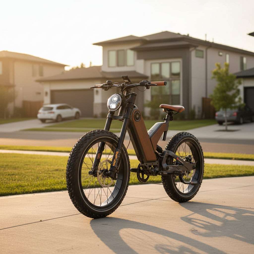 Commute Radius: How 28 mph Expands Your Living Options