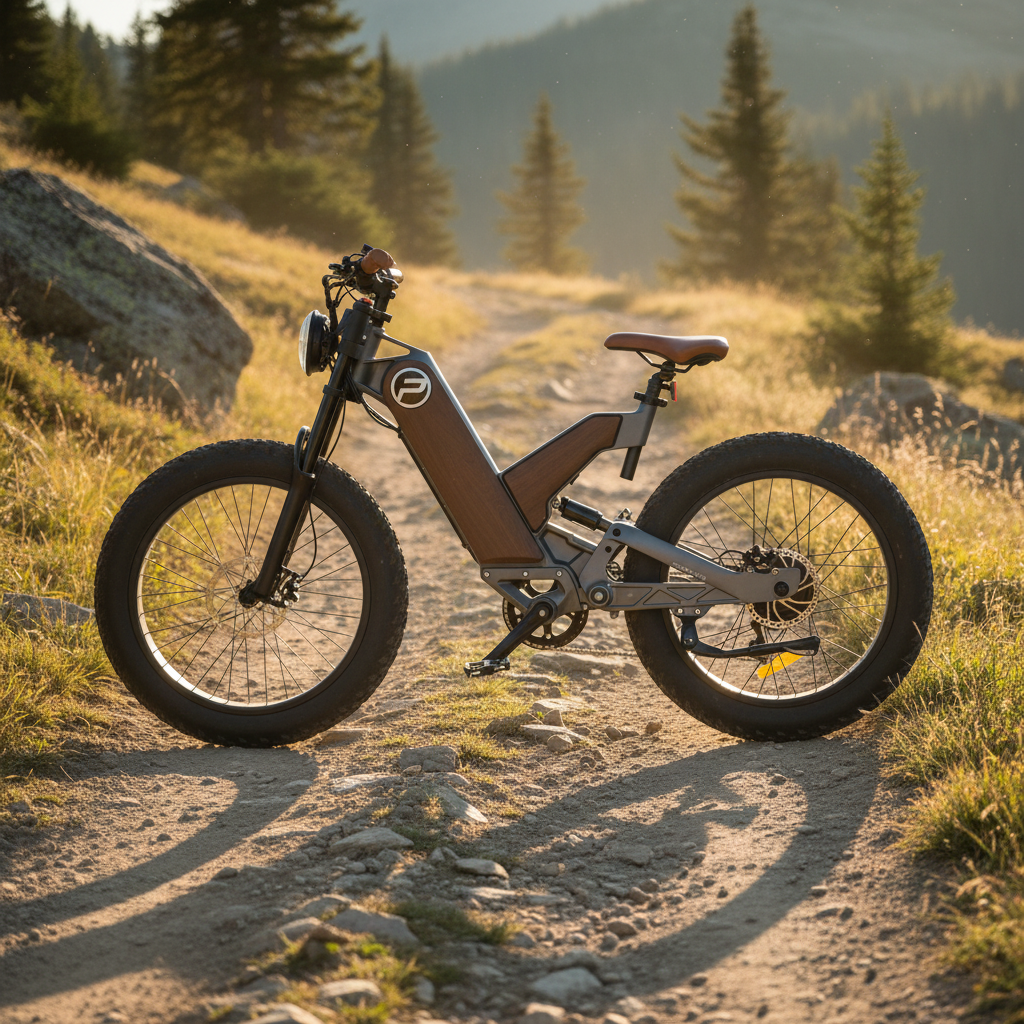 Accelerating Under Load: 750W Power for Heavy Riders