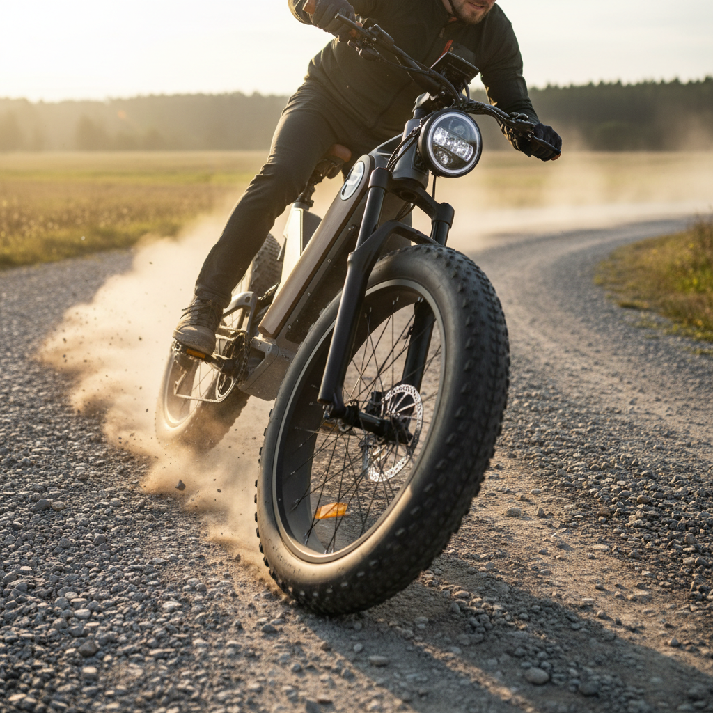 Frame Fatigue: Inspecting Chassis After High-Speed Dirt Runs