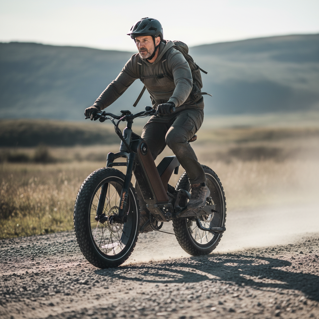Evaluating P5 vs P6 for High-Velocity Dirt Commuting