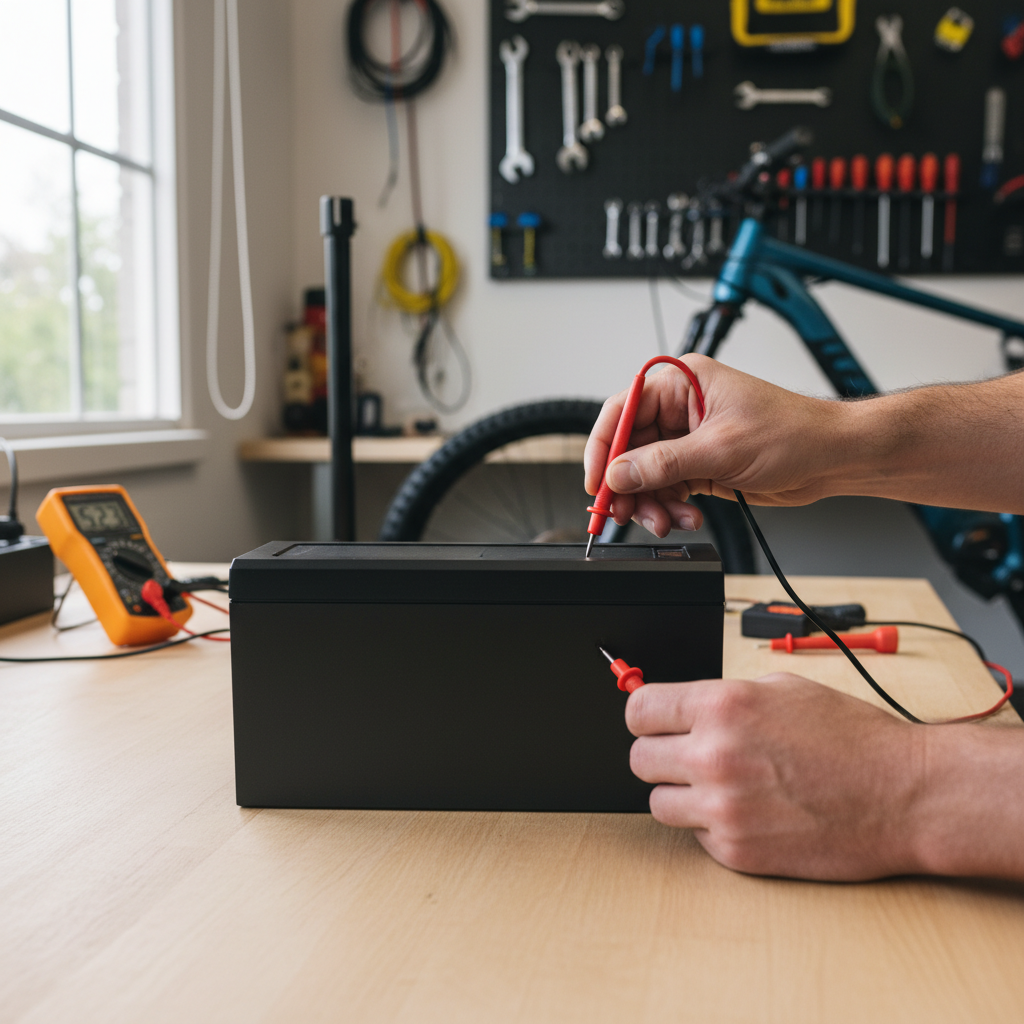 Resale Secrets: How to Document Battery Health for Top Dollar