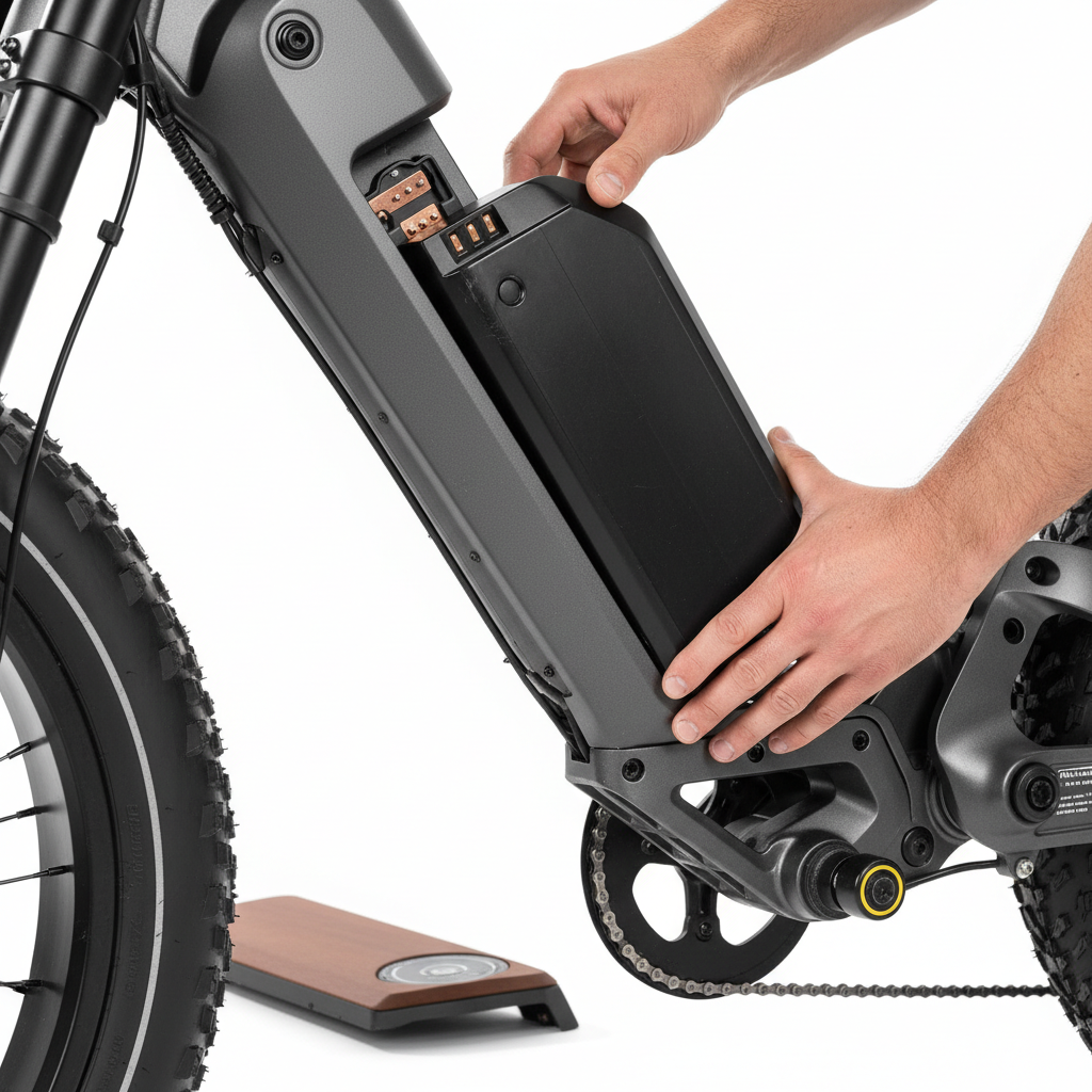 The Break-Even Point: How Many Commutes Pay for a New Battery?