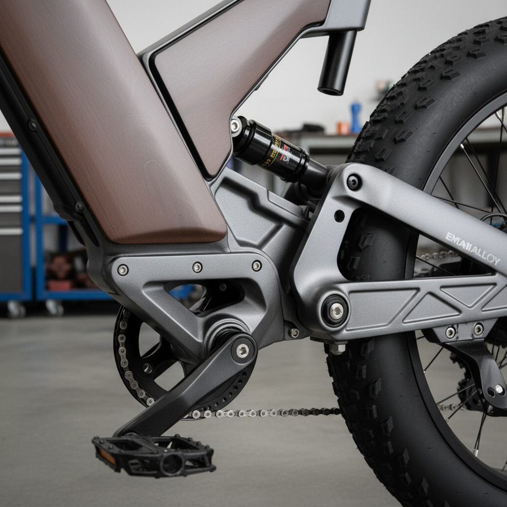 Measuring Shock Eyelet Hardware for Aftermarket Upgrades