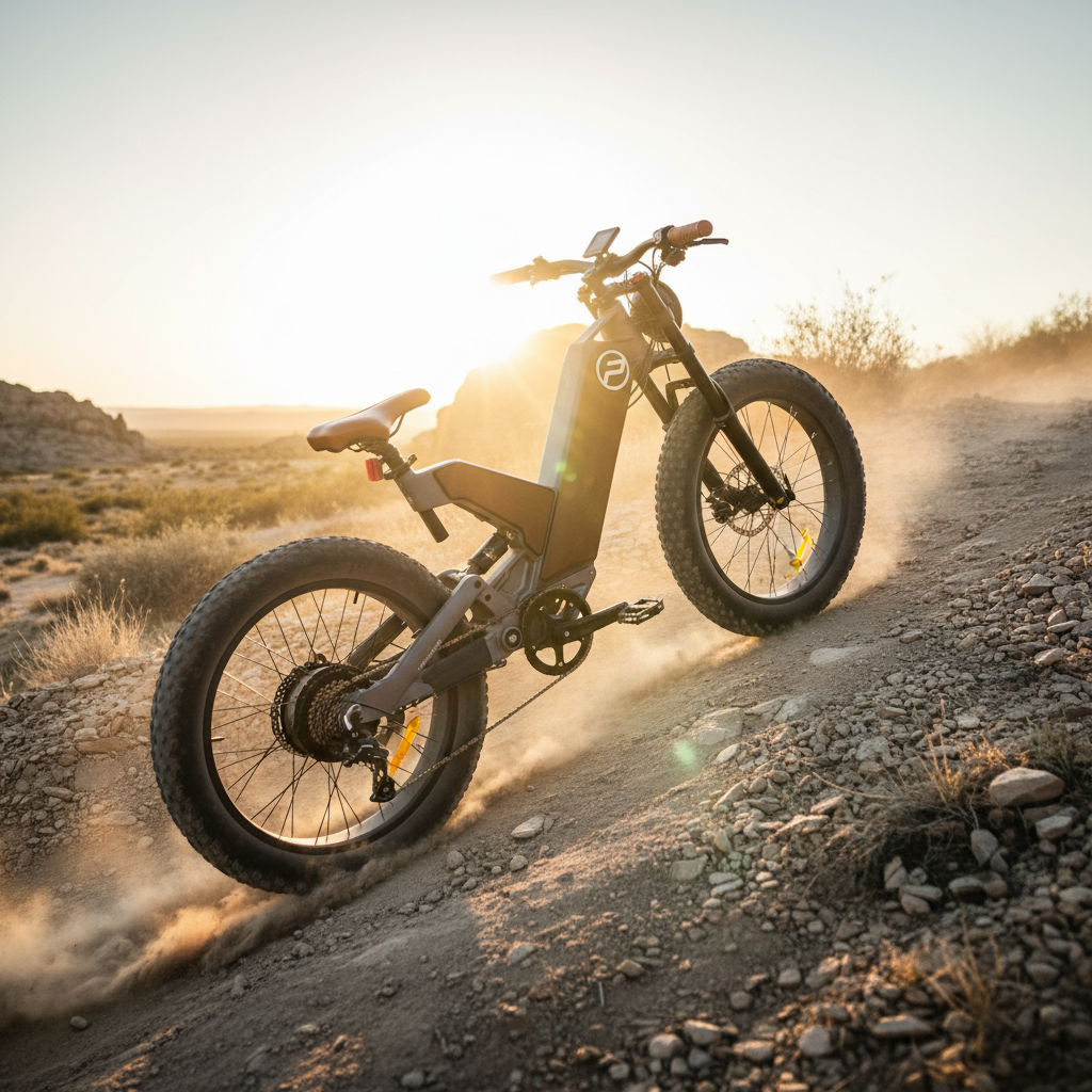 Internal Resistance: Why Heat Kills Motor-Battery Synergy