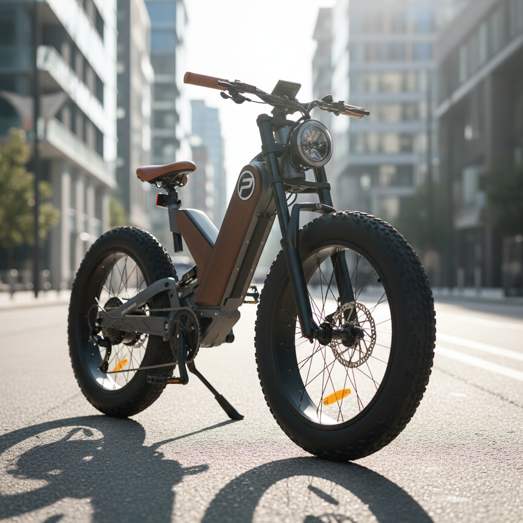 Heavy Rider Tuning: Eliminating Harshness on City Commutes