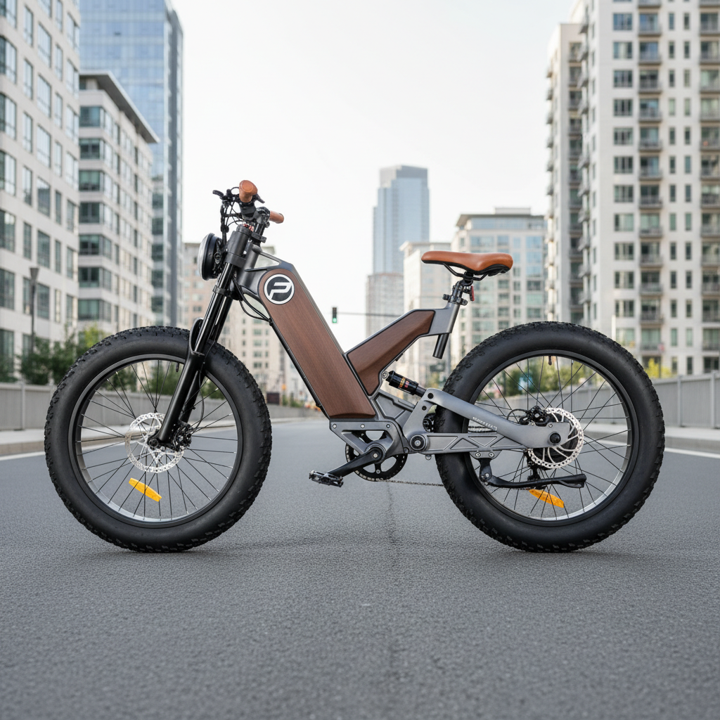 Is Full Suspension Overkill for 100% Pavement Commuting?