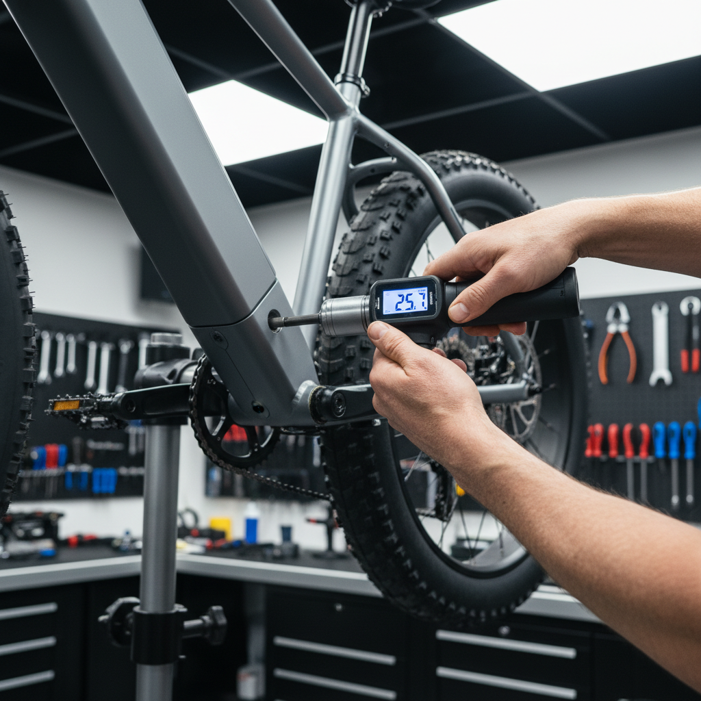 Torque Limits: Securing Frame Bolts for 400 lb Payloads