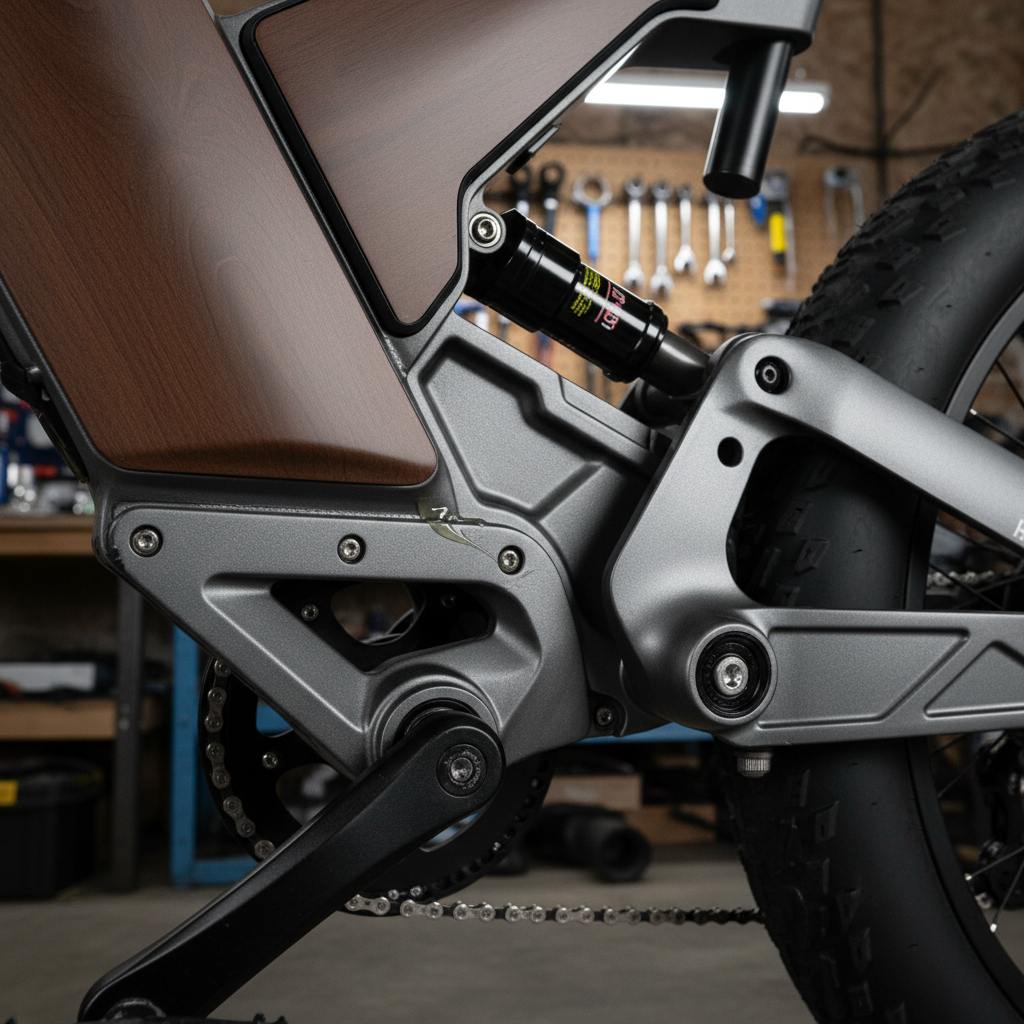 Pivot Point Waterproofing for Year-Round Urban Commuters