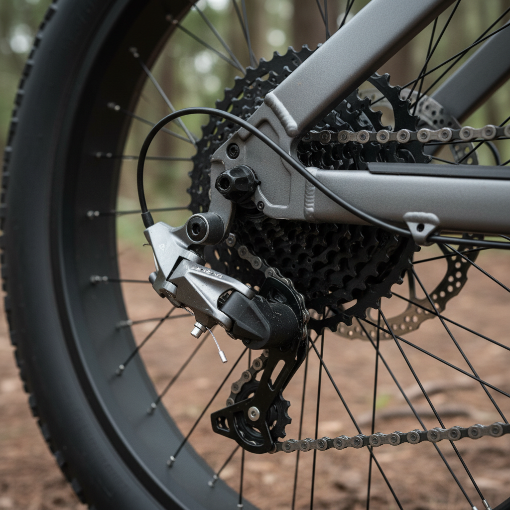 Tuning the B-Limit Screw for High-Torque Shifting