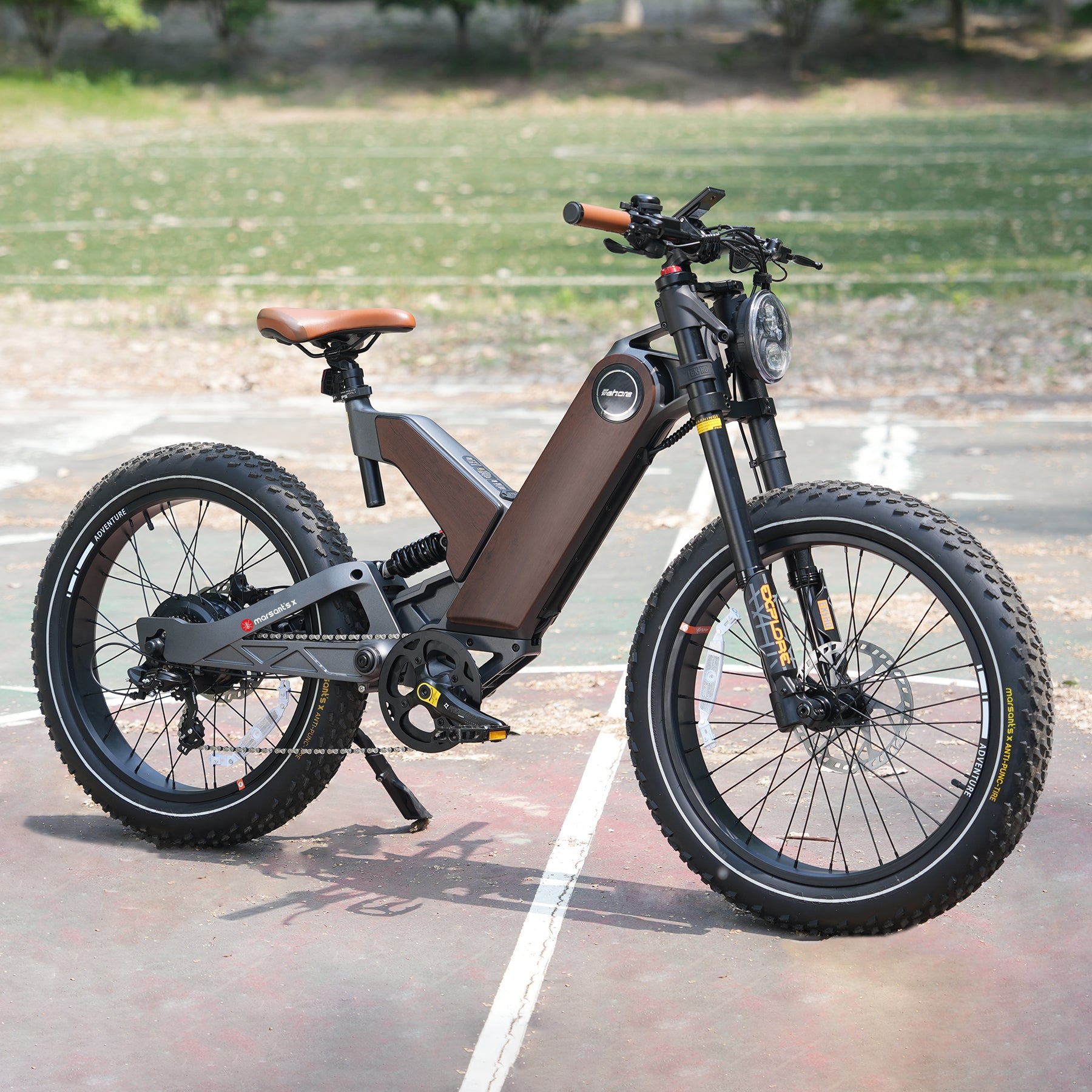 A Commuter's Guide to E-Bike Regenerative Braking