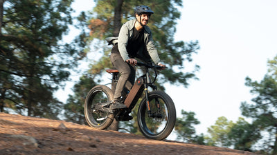 Hydraulic Brakes vs. Mechanical Brakes on Ebikes: Which Is Better?