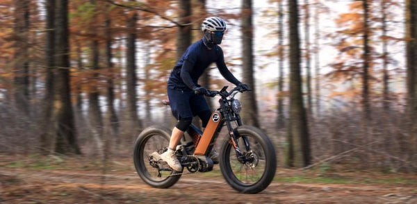 Do You Still Have to Pedal An Electric Bike?
