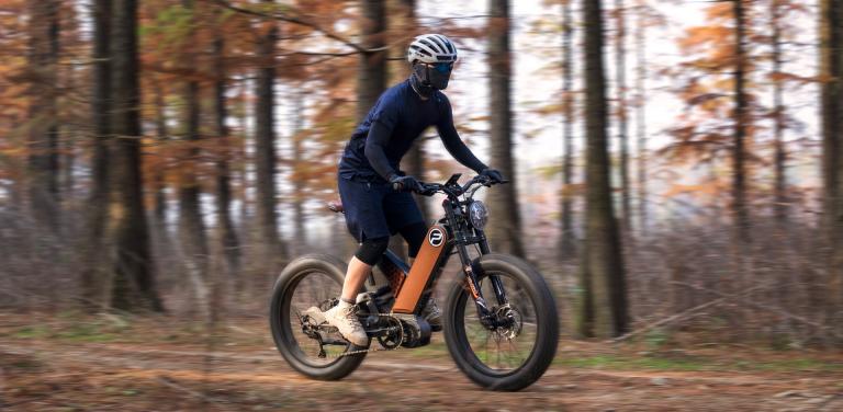 Do You Still Have to Pedal An Electric Bike?