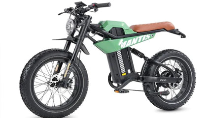 The Ideal Electric Bike Wattage: How Many Watts Should A Good Electric Bike Have?