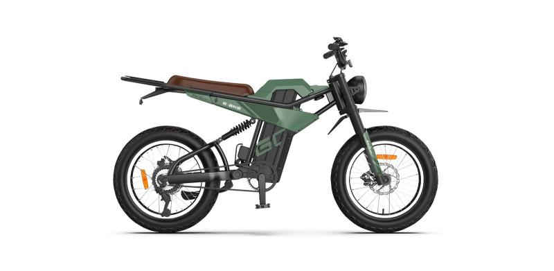 Essential Considerations: What To Look for When Buying An E-bike?