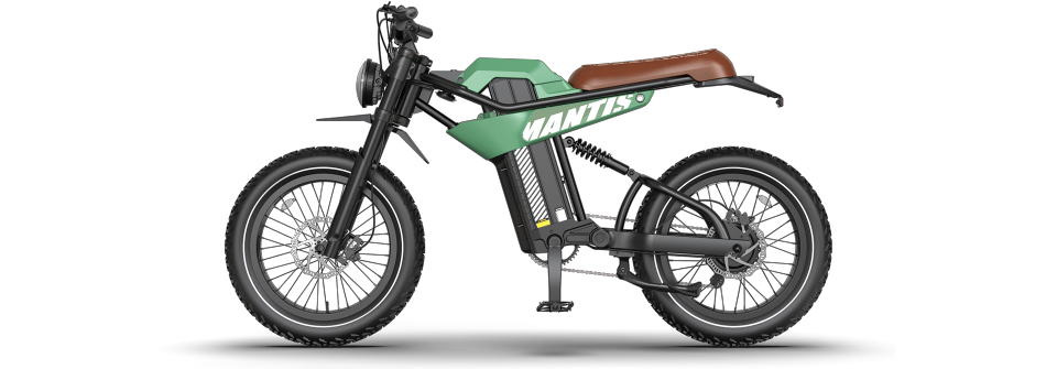 Electrifying Excellence: Which Is the Best Bike in Electric?