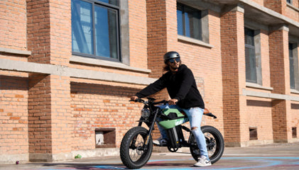 Best eBikes of 2024: A Closer Look at the ANT6