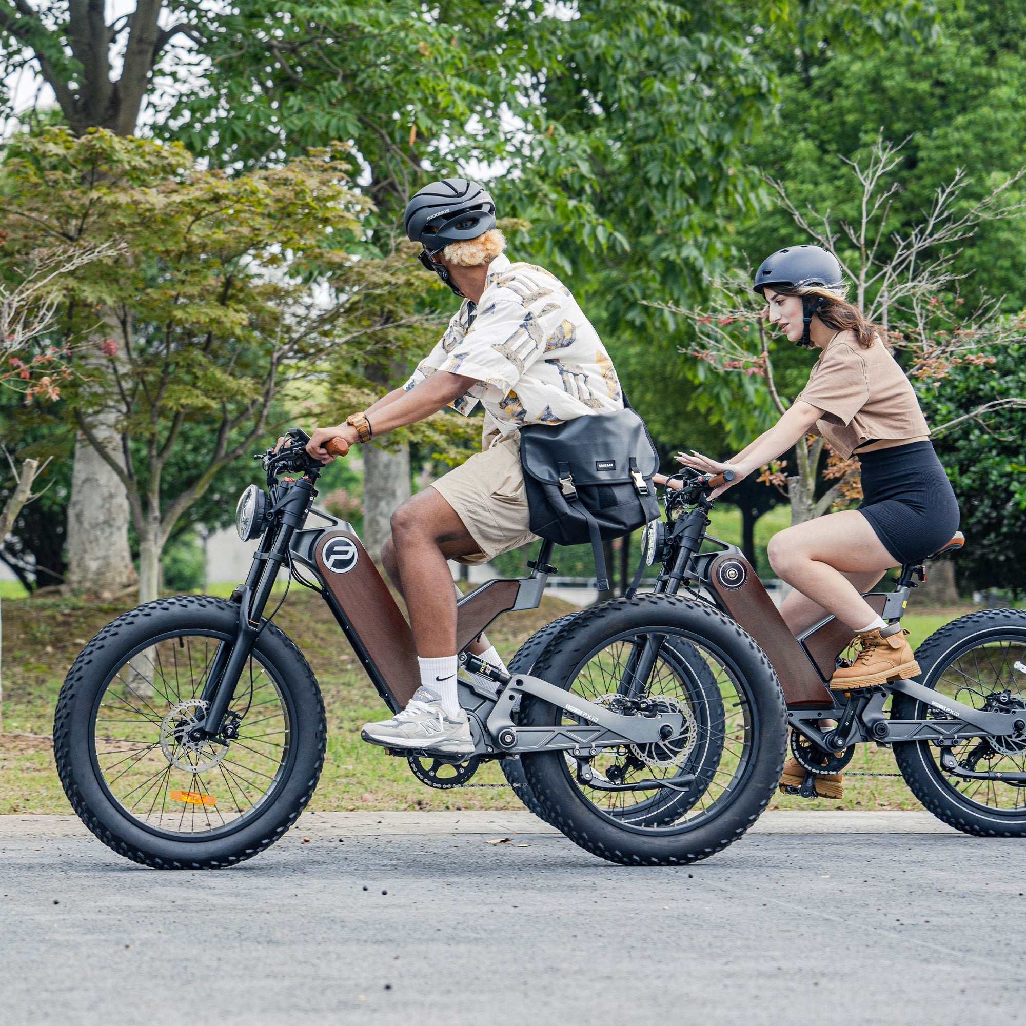 Your Pre-Tour E-Bike Safety Inspection Checklist