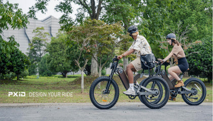 The ANT5 - The Fast Electric Ride