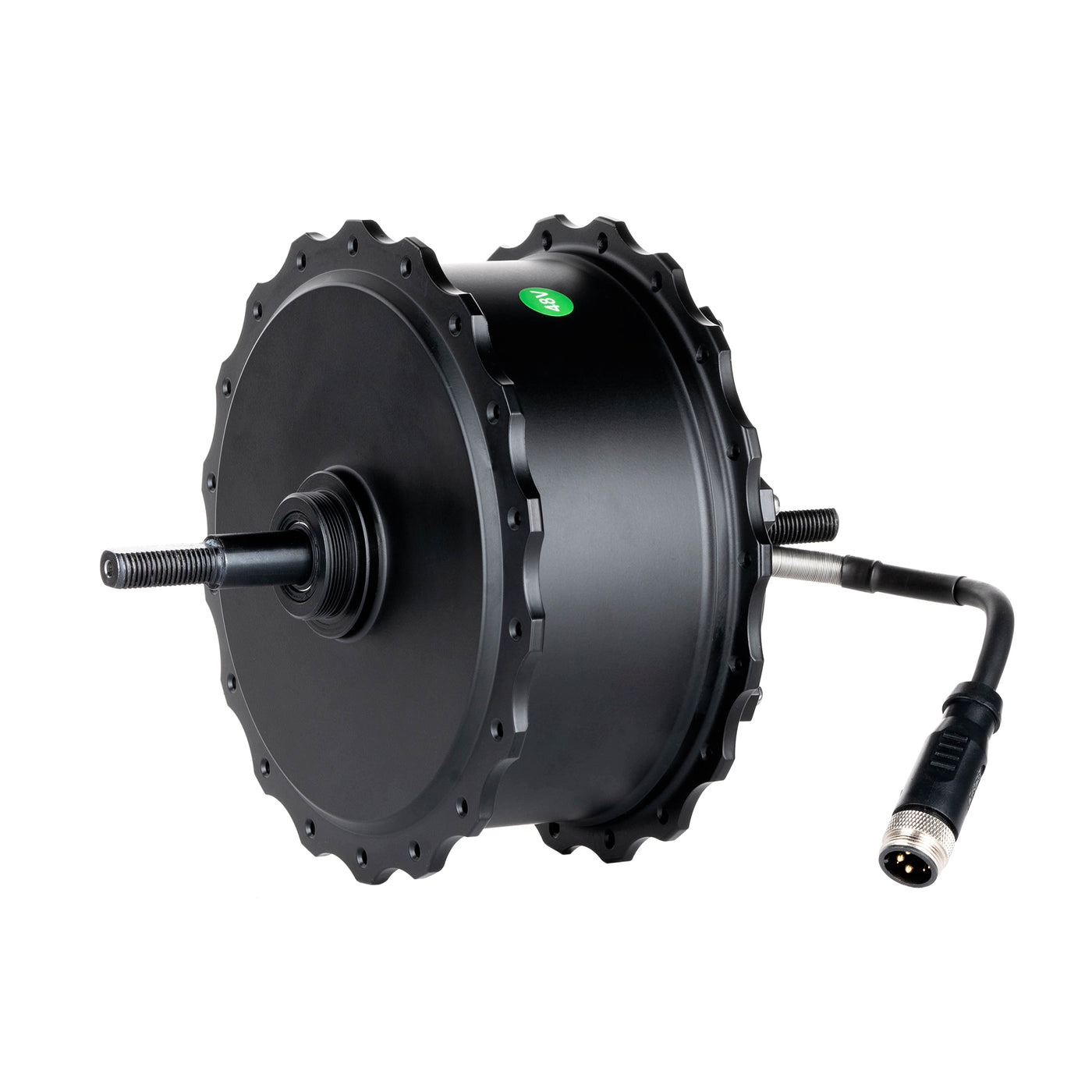 Motor Core