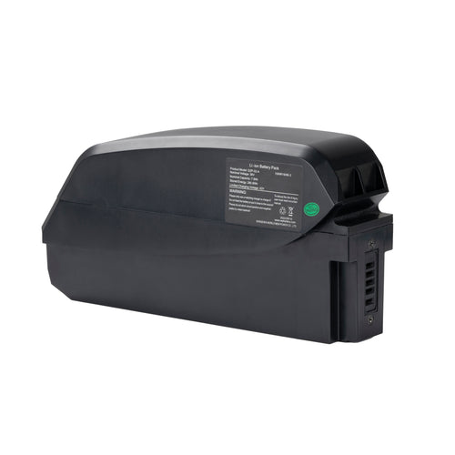 Marsant's x P2 Battery for electric bike