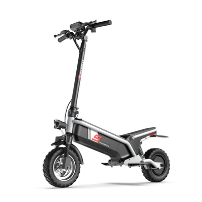 Marsant's x off road electric scooter with seat, for outdoor fun fast electric scooter for adults