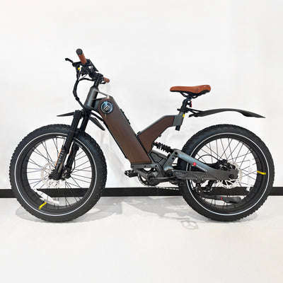 Ant5 Front & Rear Fender