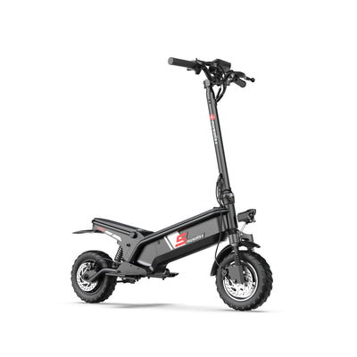 Marsant's x off-road electric scooter foldable electric scooter for adults