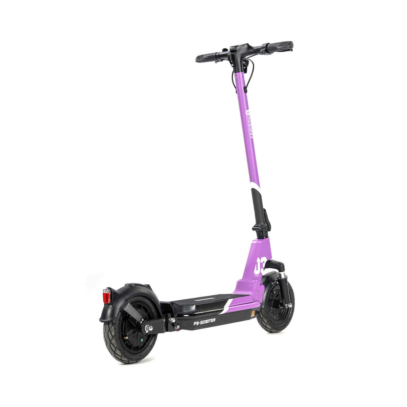Marsant's x 500W Folding Electric Scooter.