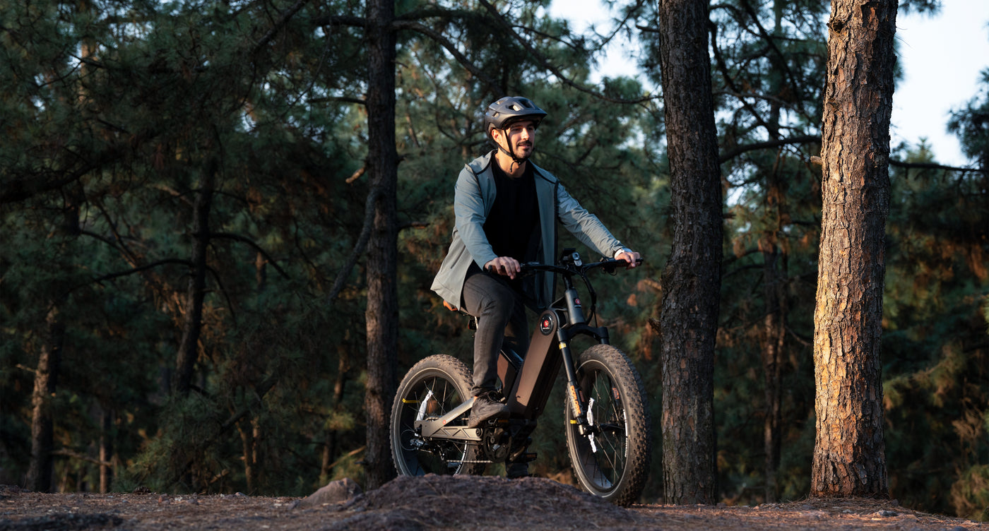 best class 3 electric bike