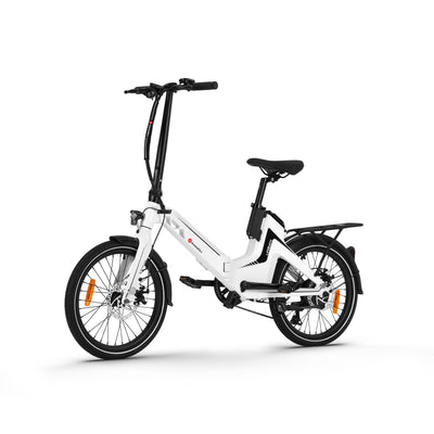 best electric commuter bike 
