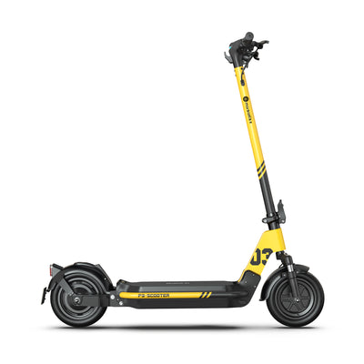 Marsant's x P3 City commuter Electric Scooter.