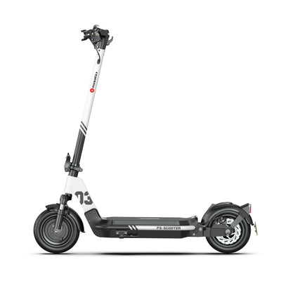 Marsant's x 500W City Folding Electric Scooter for adults.