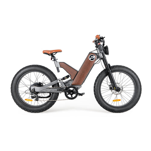 Marsant's x All Terrain Fat Tire Electric Bike - Hybrid Mountain Bike electric off road bike