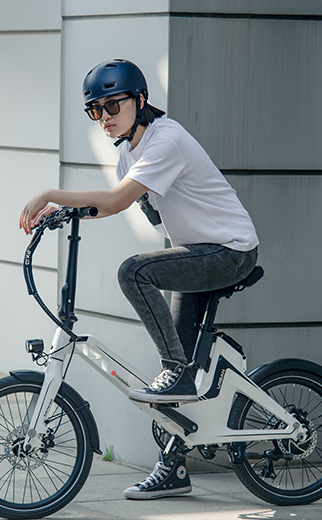 marsant's x-ebike
