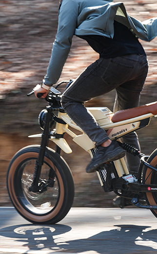 marsants_x All-Terrain Fat Tire